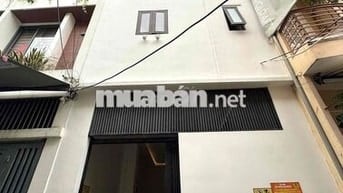 Bán toà Căn Hộ 7 phòng cho thuê , Cạnh UBND Phường Hoà Cường