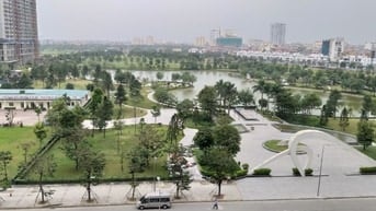 Cho thuê căn hộ chung cư Ngoại Giao Đoàn