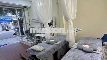 [CỰC NÓNG] MẶT BẰNG KINH DOANH KÈM PHÒNG Ở 4x8M 🔥