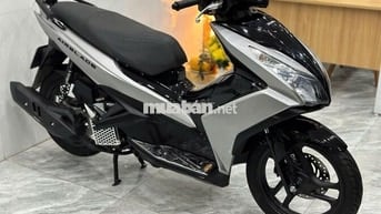 Air Blade Đen Bạc zin keng biển số 43 chính chủ