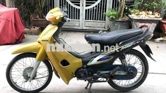 wave bstp máy êm du chạy mạnh cv d đủ