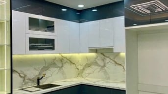 BÁN NHÀ PHỐ _KHU PHỐ NHÀ LẦU VIP 