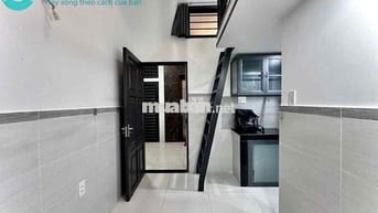 CHO THUÊ PHÒNG TRỌ MỚI XÂY GIÁ RẺ NẰM NGAY GẦN LUỸ BÁN BÍCH - TÂN PHÚ