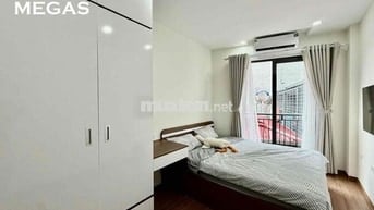 CHO THUÊ CĂN HỘ FULL NỘI THẤT NGAY NGOẠI GIAO ĐOÀN