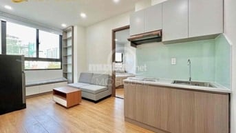 CHDV CAO CẤP FULL NỘI THẤT DẠNG 1PN 1PK NGAY SÂN BAY TÂN SƠN NHẤT