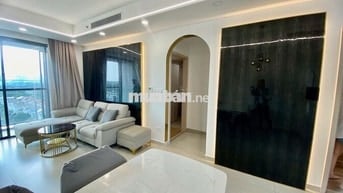 Cho thuê gấp CC Hưng Phúc Premier PMH,18tr, 78m2, 2PN, 2WC, Q7, HCM