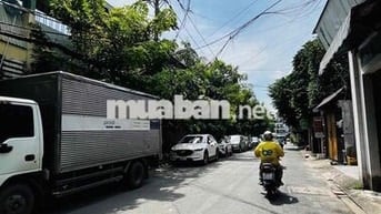 Cc cho thuê MT hẻm Huỳnh Văn Nghệ, p.12, Gò Vấp, 295m2 giá 80tr/ thang