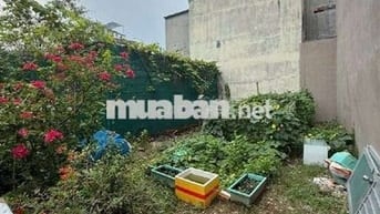 LÔ ĐẤT ĐẸP 50M2 - NGANG 5M BỀ THẾ -KHU VIP VÕ THỊ NHỜ Q7 - NHỈNH 4 TỶ