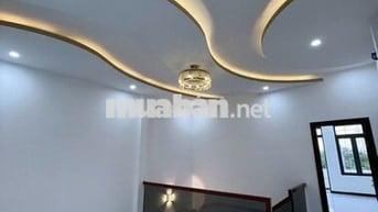 Chính chủ bán căn nhà đường Đinh Đức Thiện, Bình Chánh