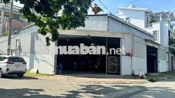 Cho thuê kho 250 m² đường Đặng Thùy Trâm - Bình Lợi, P13, Quận Bình Th