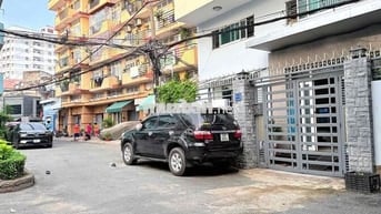 🟥Bán Nhà 3 Tầng BTCT_ Hoàng Hoa Thám _60m2 _3 Phòng Ngủ _ Nhỉnh 6 Tỷ.