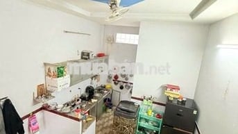 CẦN BÁN NHANH CĂN NHÀ XUÂN THỚI ĐÔNG 7 TÂN XUÂN HÓC MÔN HCM