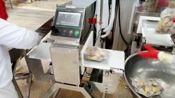 Đại lý Anritsu tại Việt Nam – Cung cấp máy dò kim loại & checkweigher 