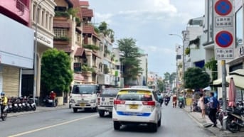 MT 12M KINH DOANH - GIÁP CỘNG HOÀ - 66M2 4 TẦNG NỞ HẬU - CHỈ 10.x TỶ