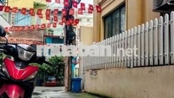 Nhà 4 Tầng 4 PN Gần ĐH CN TPHCM, Chợ Gò Vấp, Hẻm To, Gần MT