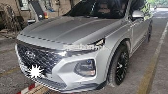 2019 2.2L AT 4WD - 90000 km