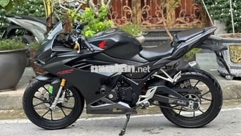 Honda CBR 150 2023 có trả góp trao đổi ✅