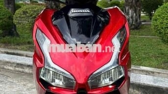 AB 125 4Val SX 2024 ĐK 2025 ODO 5K Áo Còn Bọc Keo