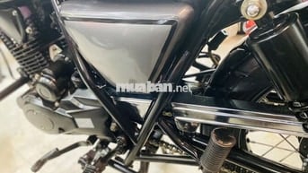 Bán  Brixton BX 150