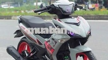 bán ex150 đời 2018, đã lên khoá smarkey biển 29