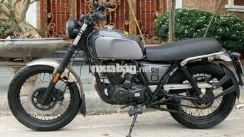 Brixton BX150 Biển 29 có trả góp trao đổi ✅