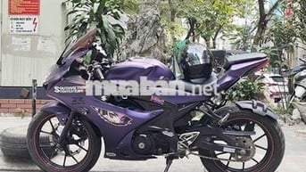 Cần ra đi GSX R150 đẹp