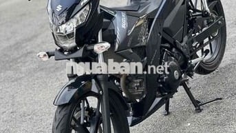 SUZUKI RAIDER ODO LƯỚT BSTP CHÍNH CHỦ