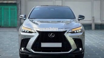 LEXUS NX 350 F SPORT 2021 FORM - 41000 km