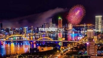 BÁN LÔ ĐẤT MẶT TIỀN NÚI THÀNH Đà Nẵng