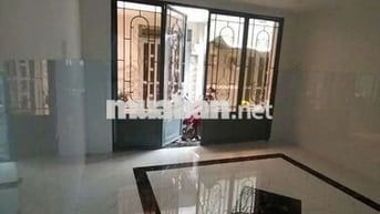 Nhà 1 Trệt 1 Lầu 3PN 4x12m Hẻm 77 Đường Chuyên Dùng Chín Quận 7