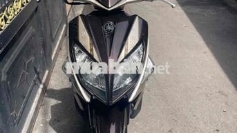 Yamaha Novo 4 màu Nâu vàng giấy tờ đầy đủ