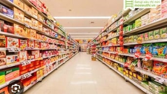 CHỊ CẦN NGƯỜI DỌN DẸP TẠP VỤ VÀ PHỤ KHO TẠI CỬA HÀNG DỊP TẾT