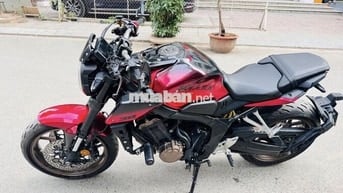 Bán CB650R 2020