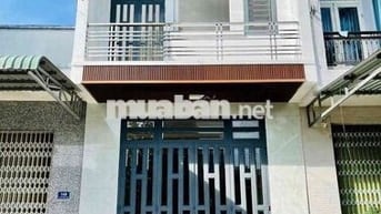 🌻CHO THUÊ NHÀ TRỆT LẦU ĐƯỜNG D4 KDC HỒNG LOAN