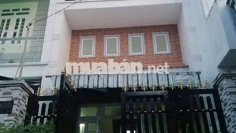 Cần gấp nhà 3 tầng 68m2  phường tân tạo bình tân