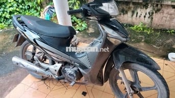 Honda Future Neo Đen