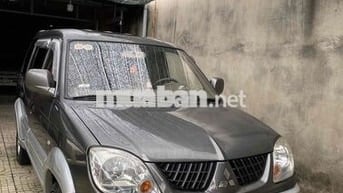 Mitsubishi Jolie 2004 chính chủ, kiểm mới