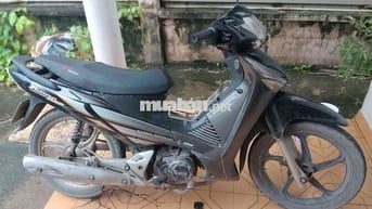 Honda Future Neo Đen