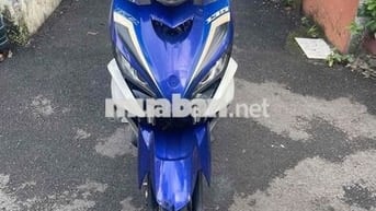 Yamaha Exciter 135cc Xanh trắng