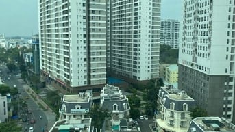 Bán căn hộ chung cư 127m2. Giá 7,5tỷ. Cao ốc Phú Nhuận