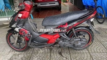 CẦN BÁN NOVO LX NGUYÊN RIN ĐẸP KENG