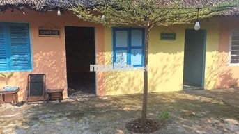 RIÊNG BIỆT NHƯ HOMESTAY DTSD:30M² WC RIÊNG SÂN CỔNG CHILL 100%NHƯ HÌNH