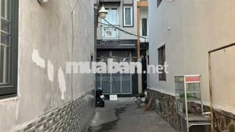 CHDV THU NHẬP 25 TRIỆU/THÁNG – TRẦN VĂN KHÁNH, TÂN THUẬN ĐÔNG – Q7