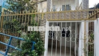 Nhà Trung Tâm đường Bạch đằng cho thuê.