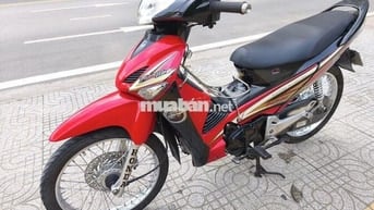 Honda Future Neo Kim 2007 Đỏ