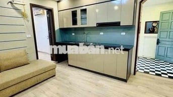 Bán Căn Hộ TT Tân Mai 65m - 2 Ngủ Ban Công Rộng Thoáng. Full Nội Thất