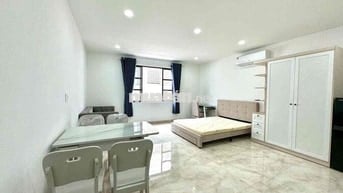 CHUNG CƯ MINI CAO CẤP – 40M² – FULL NT – NGAY CITYLAND PARK HILLS