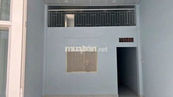 Cho thuê nhà hẻm đường Lê Đức Thọ có thể vừa ở vừa limh doanh