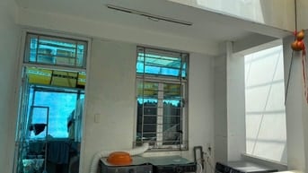 Hẻm 3m 66.7m2(5x13.4m) 4 tầng 5 PN Lý Thường Kiệt, p8, Tân Bình