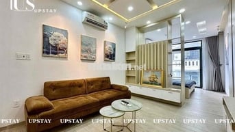 STUDIO FULL NỘI THẤT 100% MÁY GIẶT RIÊNG - NGAY KHU BÀU CÁT GẦN ETOWN